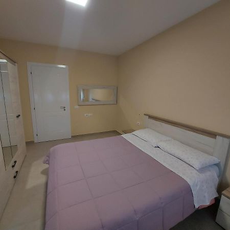 K2 Home - 6Th Floor Тирана Экстерьер фото