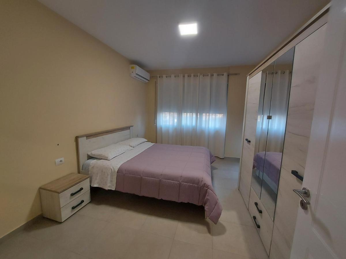 K2 Home - 6Th Floor Тирана Экстерьер фото