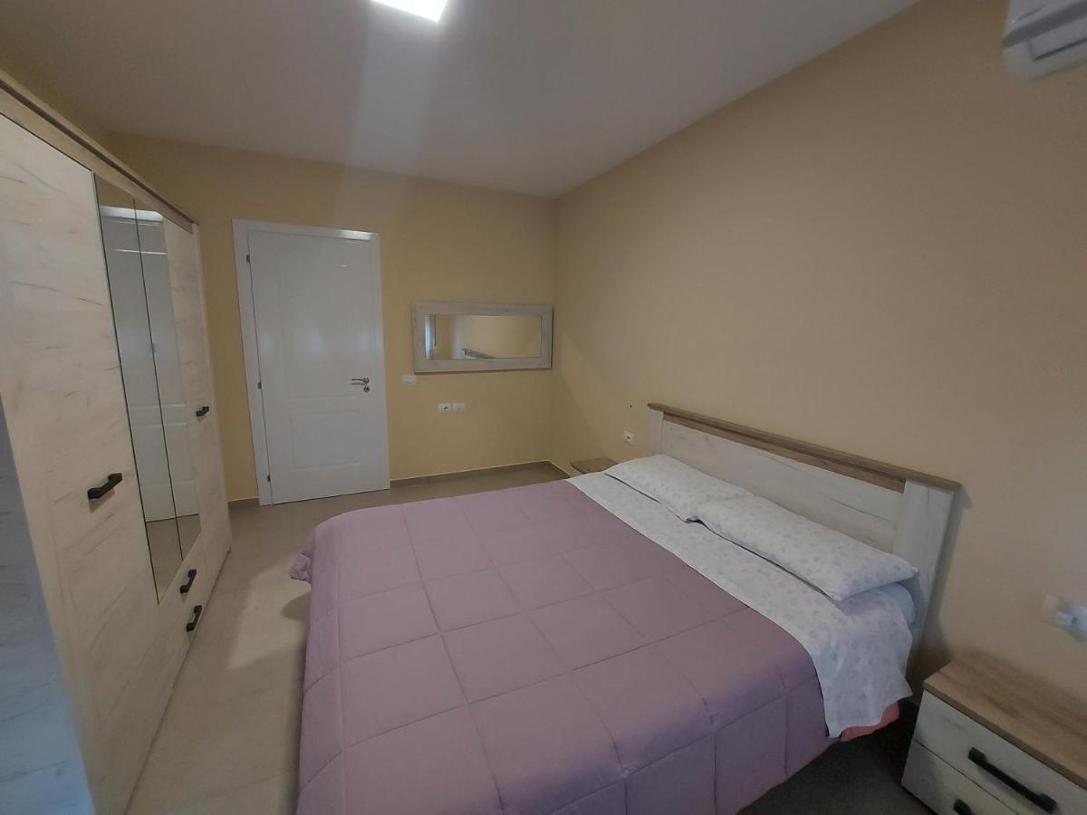 K2 Home - 6Th Floor Тирана Экстерьер фото