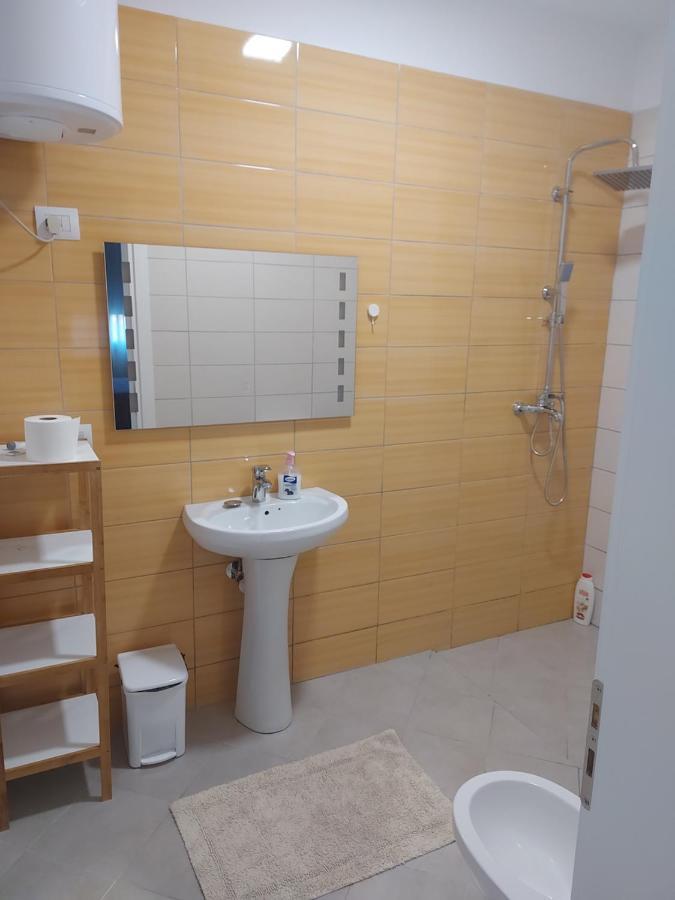 K2 Home - 6Th Floor Тирана Экстерьер фото