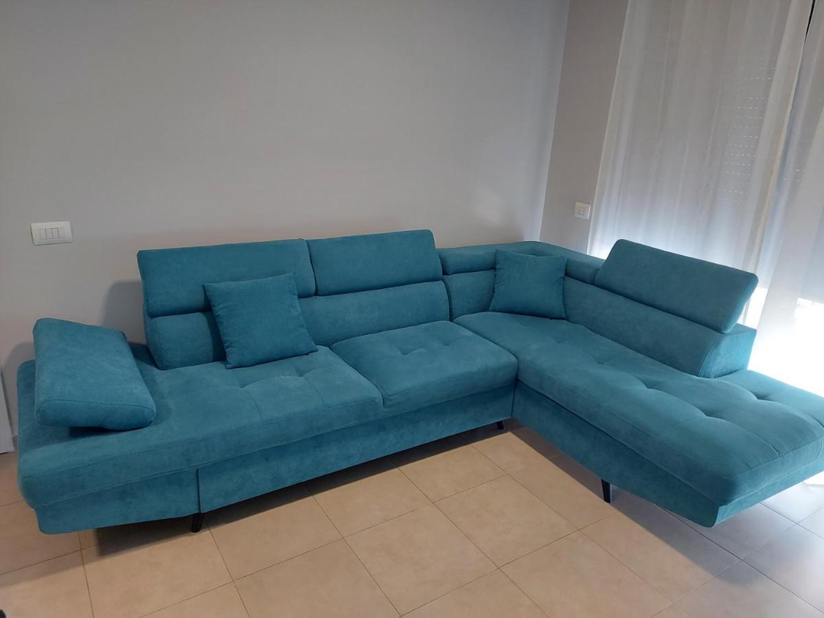 K2 Home - 6Th Floor Тирана Экстерьер фото