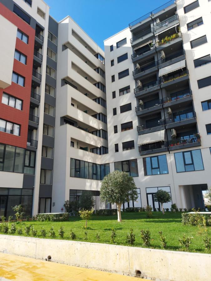 K2 Home - 6Th Floor Тирана Экстерьер фото